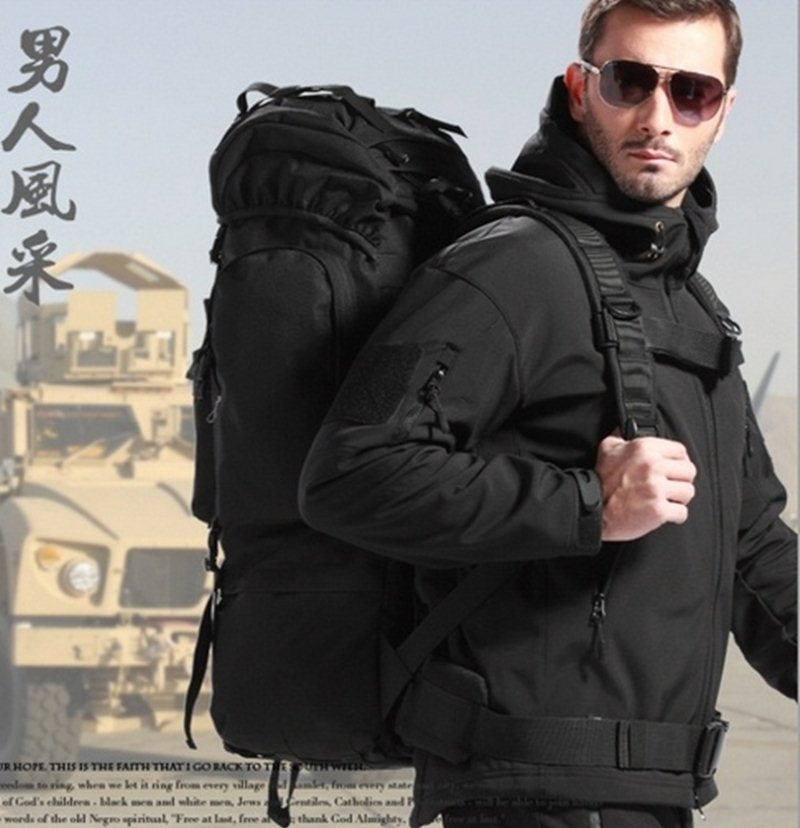 BP276 BIG BACKPACK