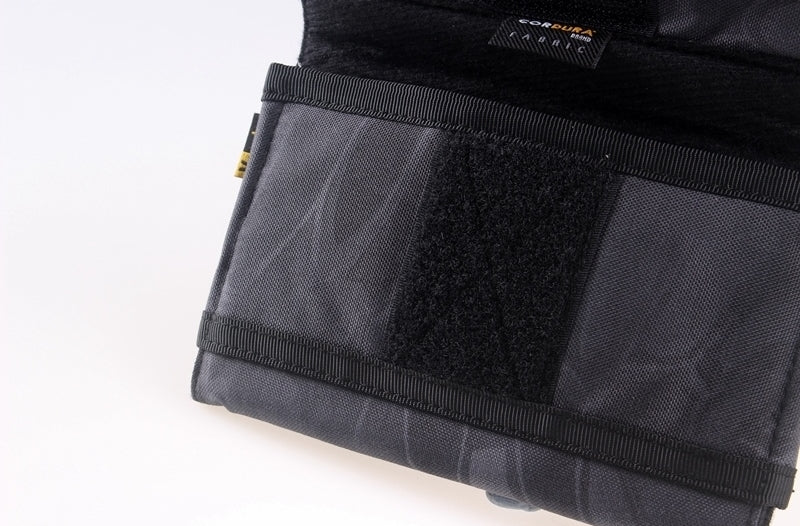 BP287 New Horizontal HP Tactical Belt Pouch