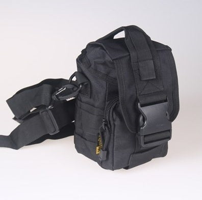 BP297 Vozuko Tactical Cross Body Tight Pouch