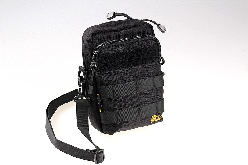 BP302 NEW 425 Outdoor Cross Body Military Shoulder Bag