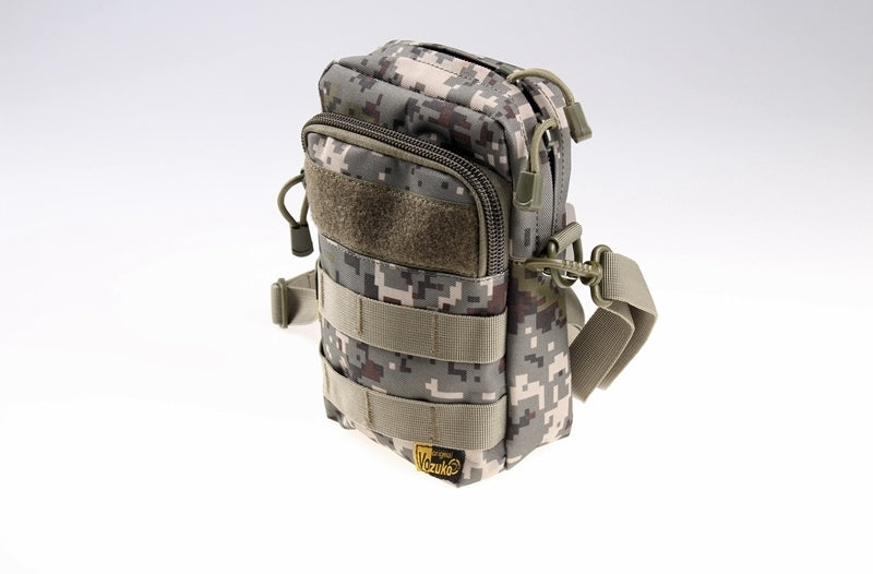 BP302 NEW 425 Outdoor Cross Body Military Shoulder Bag