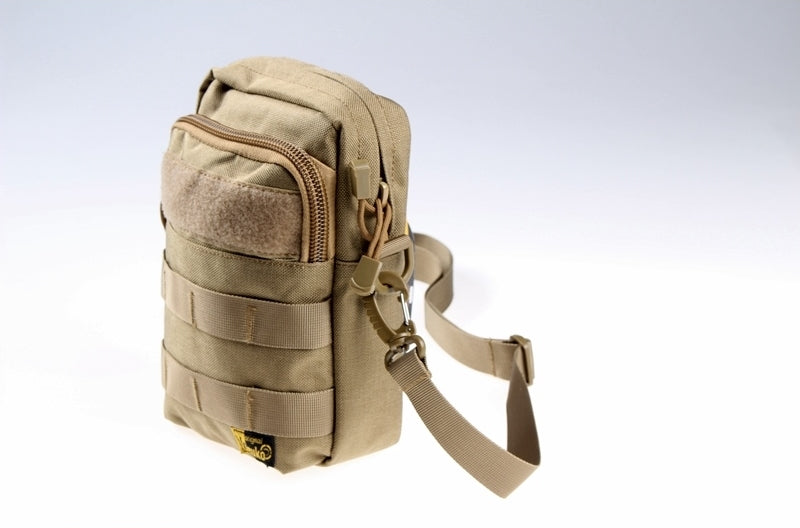 BP302 NEW 425 Outdoor Cross Body Military Shoulder Bag