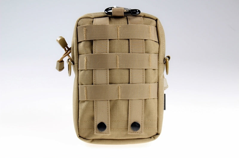 BP302 NEW 425 Outdoor Cross Body Military Shoulder Bag