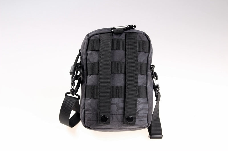 BP302 NEW 425 Outdoor Cross Body Military Shoulder Bag