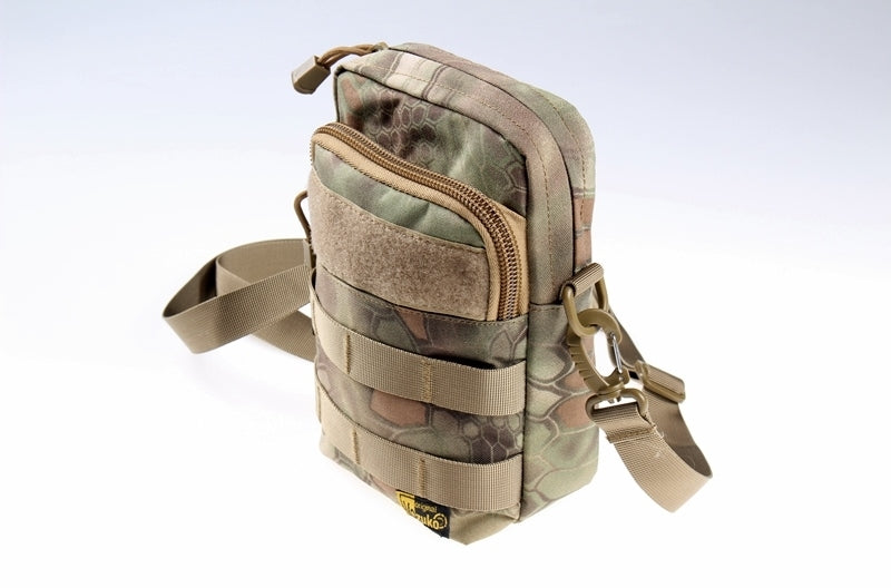 BP302 NEW 425 Outdoor Cross Body Military Shoulder Bag