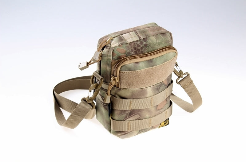 BP302 NEW 425 Outdoor Cross Body Military Shoulder Bag