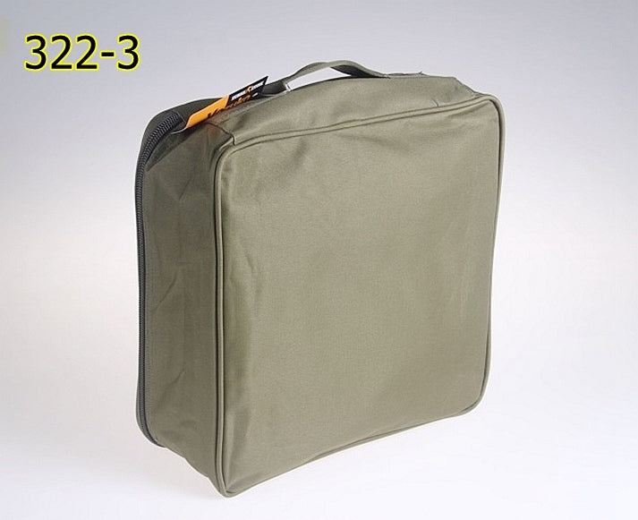 BP322 vozuko boots bag