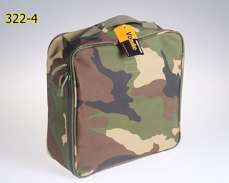 BP322 vozuko boots bag