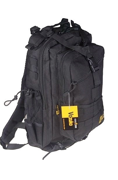 BP362 NEW 3P Tactical Duffel BACKPACK