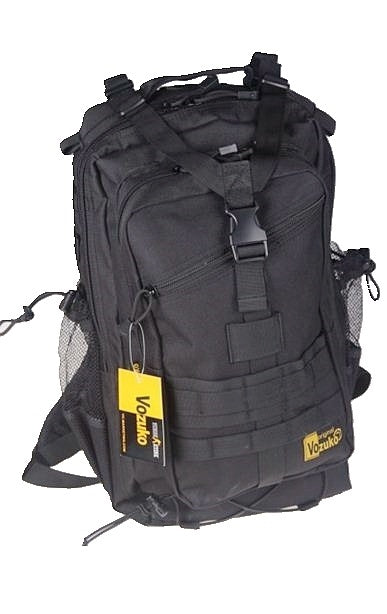 BP362 NEW 3P Tactical Duffel BACKPACK