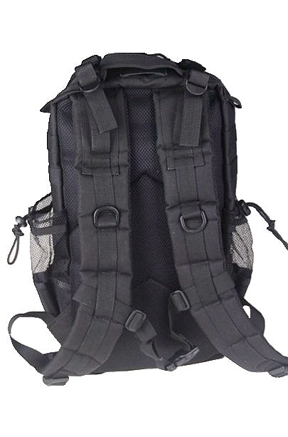 BP362 NEW 3P Tactical Duffel BACKPACK