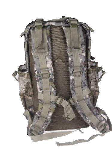 BP362 NEW 3P Tactical Duffel BACKPACK