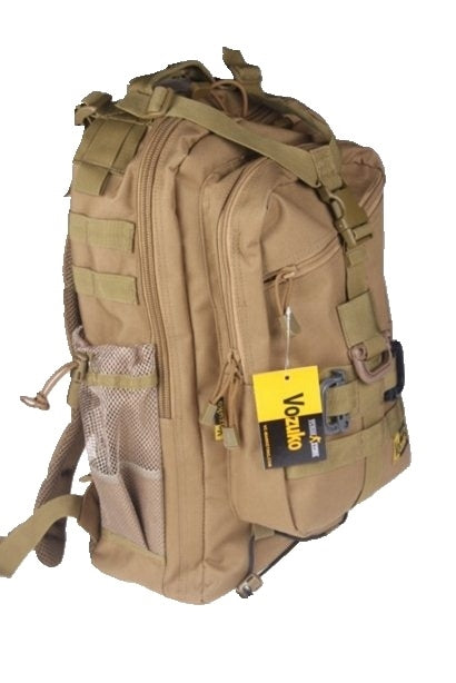 BP362 NEW 3P Tactical Duffel BACKPACK