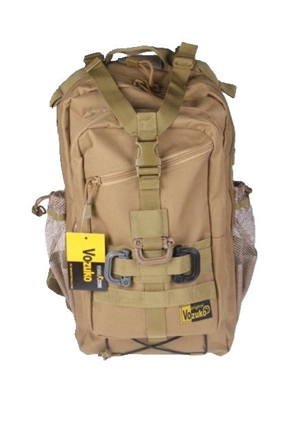 BP362 NEW 3P Tactical Duffel BACKPACK