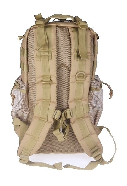 BP362 NEW 3P Tactical Duffel BACKPACK