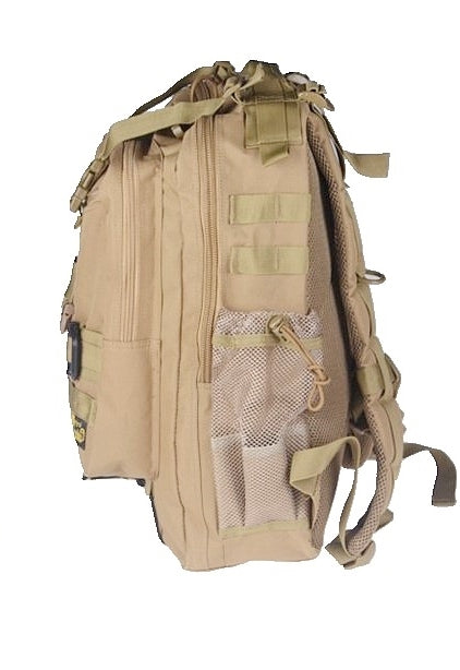 BP362 NEW 3P Tactical Duffel BACKPACK