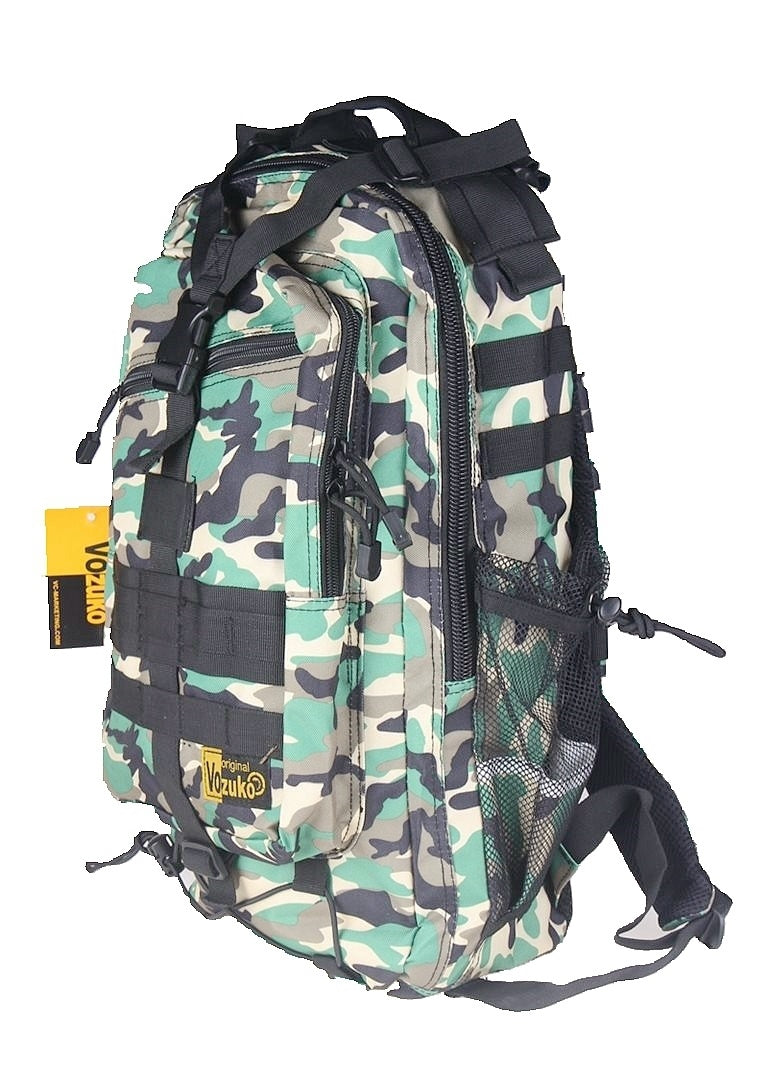 BP362 NEW 3P Tactical Duffel BACKPACK