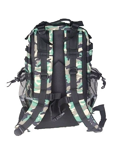 BP362 NEW 3P Tactical Duffel BACKPACK