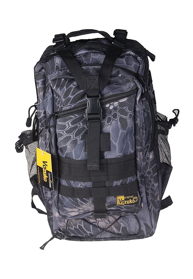 BP362 NEW 3P Tactical Duffel BACKPACK