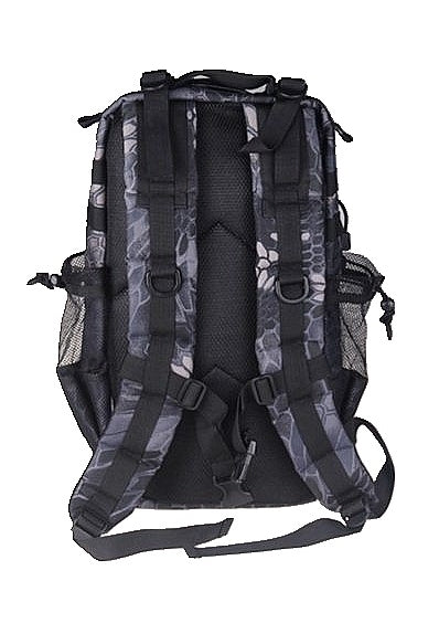 BP362 NEW 3P Tactical Duffel BACKPACK