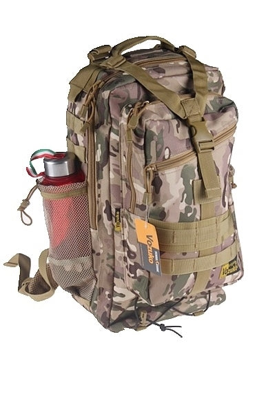 BP362 NEW 3P Tactical Duffel BACKPACK