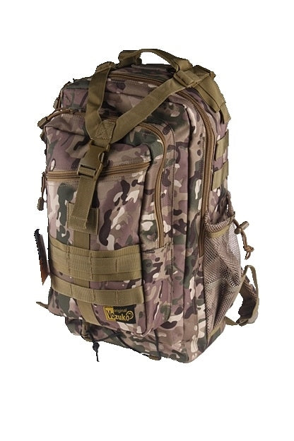 BP362 NEW 3P Tactical Duffel BACKPACK