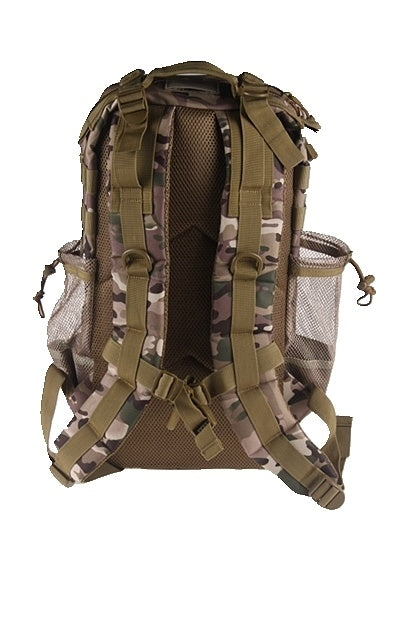 BP362 NEW 3P Tactical Duffel BACKPACK