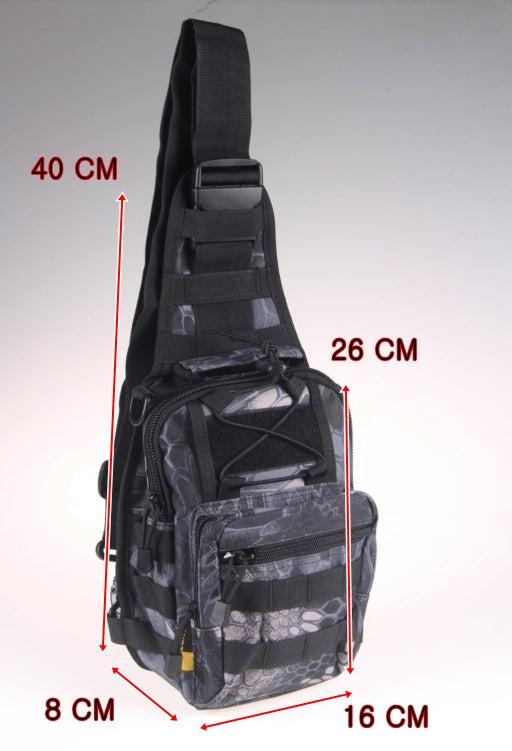 BP379 SIDE BAG