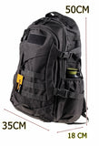 BP398 NEW 3 DAY BACKPACK