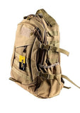 BP398 NEW 3 DAY BACKPACK