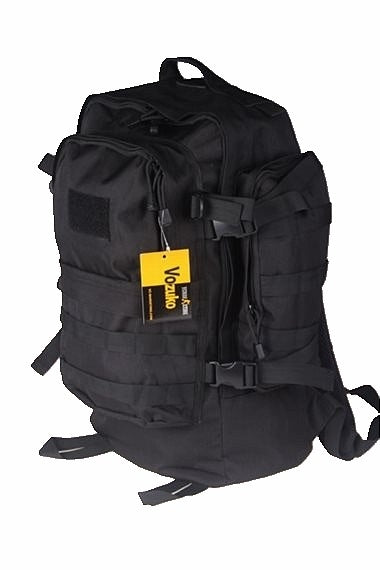 BP404 NEW Tactical Assault backpack