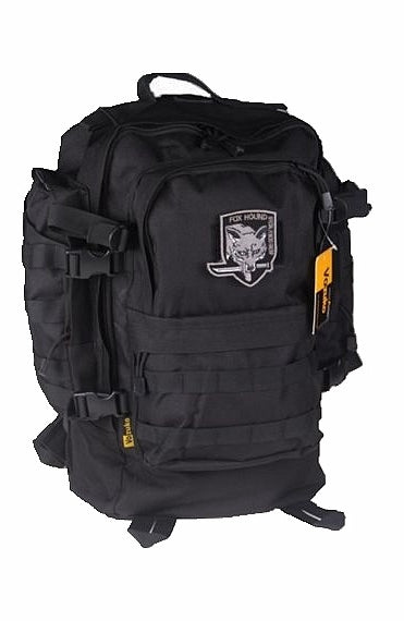 BP404 NEW Tactical Assault backpack