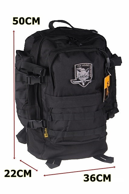 BP404 NEW Tactical Assault backpack