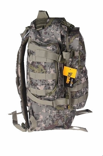 BP404 NEW Tactical Assault backpack