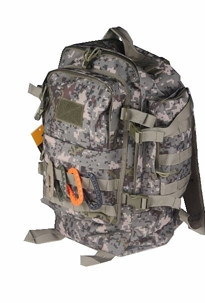 BP404 NEW Tactical Assault backpack