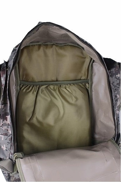 BP404 NEW Tactical Assault backpack