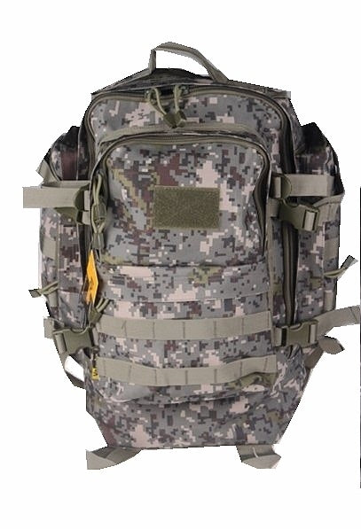 BP404 NEW Tactical Assault backpack