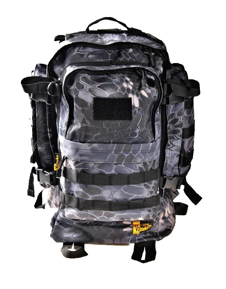 BP404 NEW Tactical Assault backpack