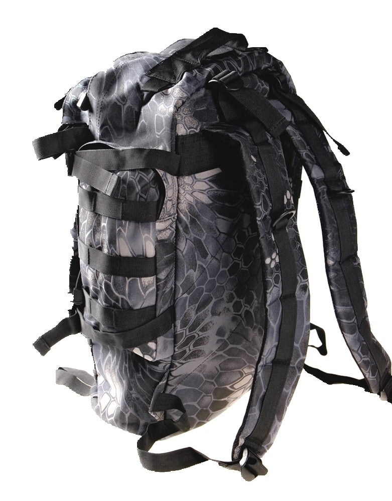 BP404 NEW Tactical Assault backpack