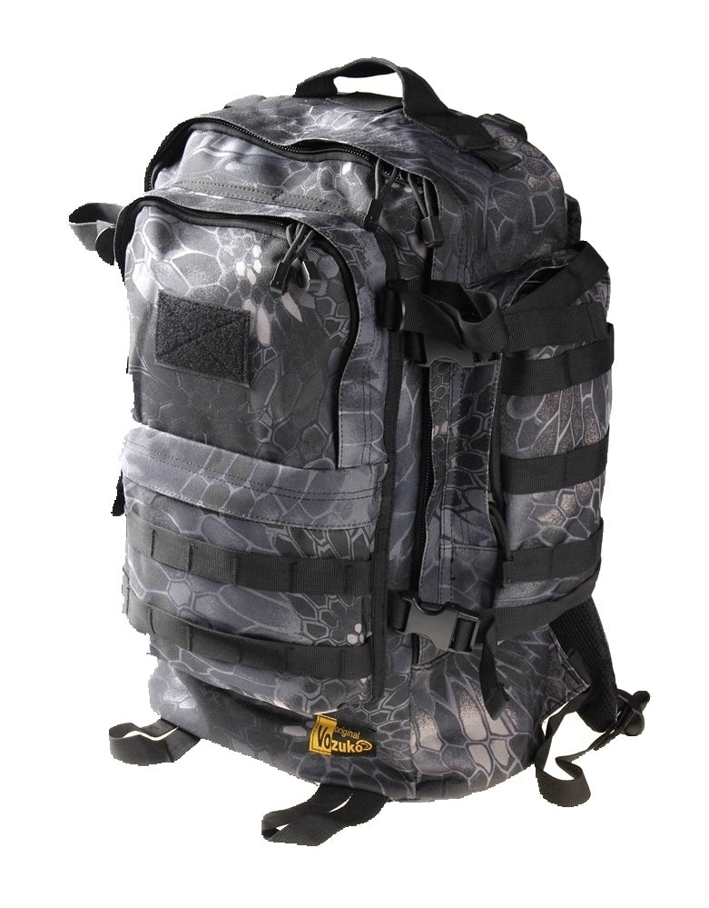 BP404 NEW Tactical Assault backpack