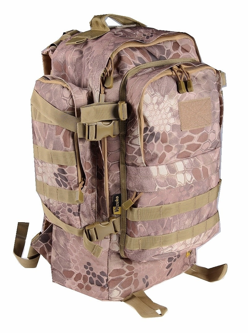 BP404 NEW Tactical Assault backpack