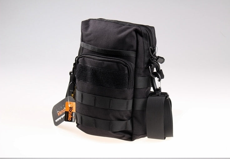 BP461 VOZUKO tactical sling cross body bag