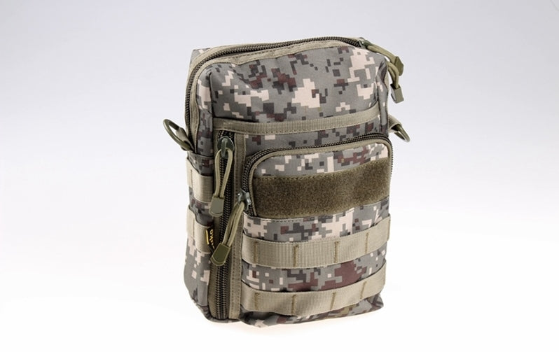 BP461 VOZUKO tactical sling cross body bag