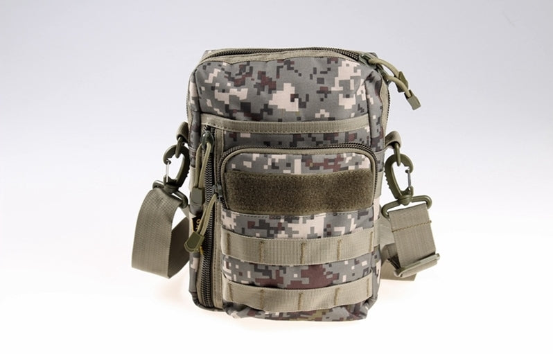 BP461 VOZUKO tactical sling cross body bag