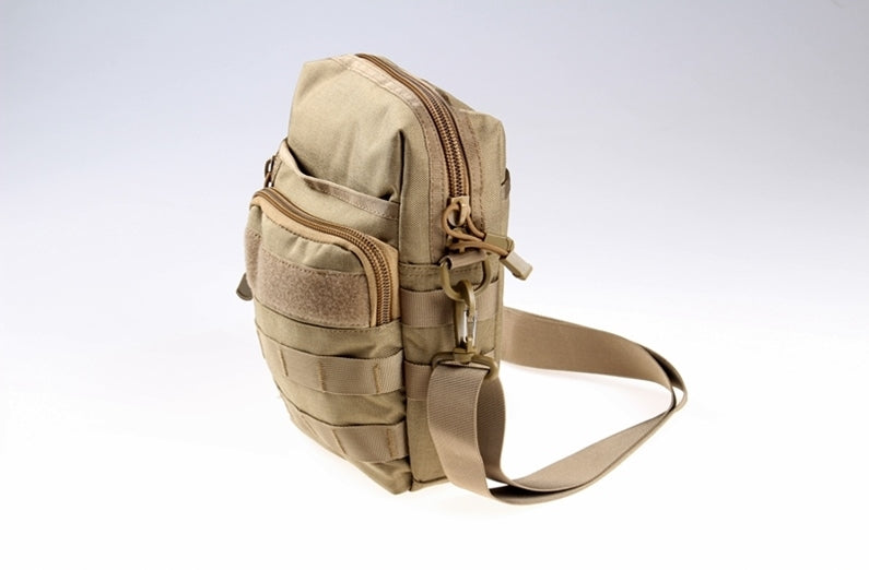 BP461 VOZUKO tactical sling cross body bag