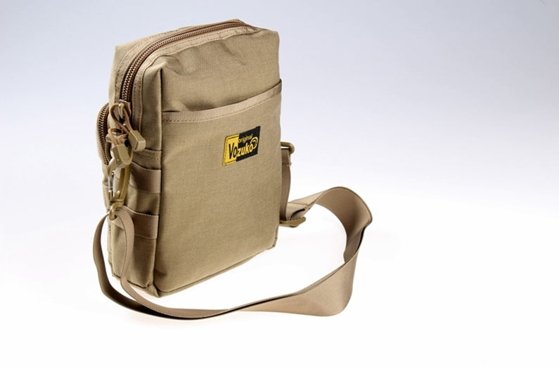 BP461 VOZUKO tactical sling cross body bag