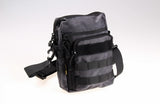 BP461 VOZUKO tactical sling cross body bag
