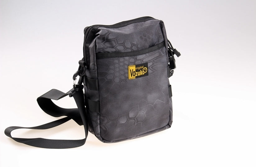 BP461 VOZUKO tactical sling cross body bag