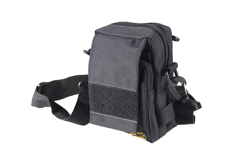 BP502 3 IN 1 VELCRO SLING POUCH