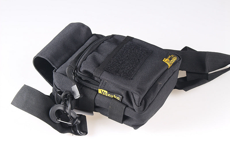 BP502 3 IN 1 VELCRO SLING POUCH